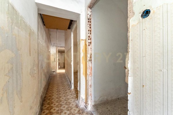 casa indipendente in vendita a Catania