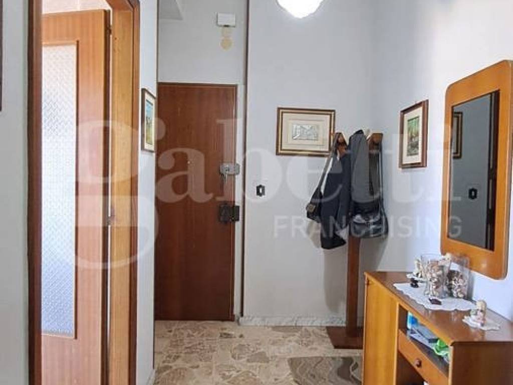 appartamento in vendita a Catania in zona San Giuseppe la Rena