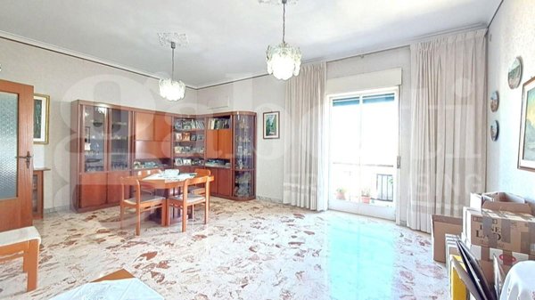 appartamento in vendita a Catania in zona San Giuseppe la Rena
