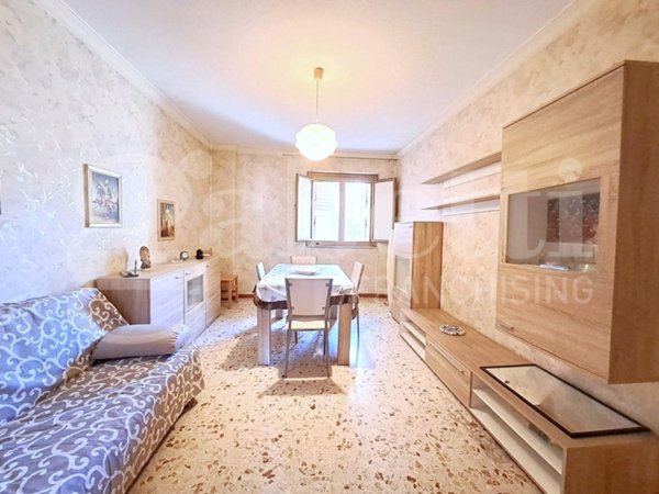 appartamento in vendita a Catania in zona Picanello