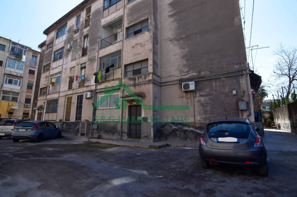 appartamento in vendita a Catania