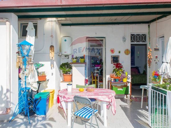 appartamento in vendita a Catania in zona Centro Storico