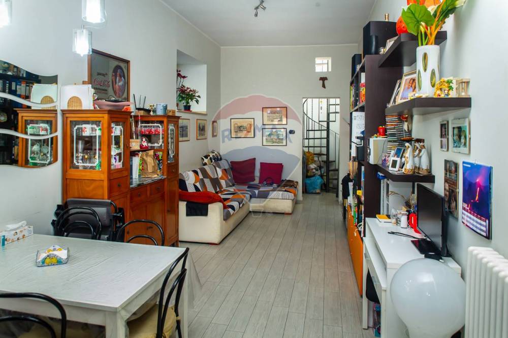 casa indipendente in vendita a Catania in zona Cibali