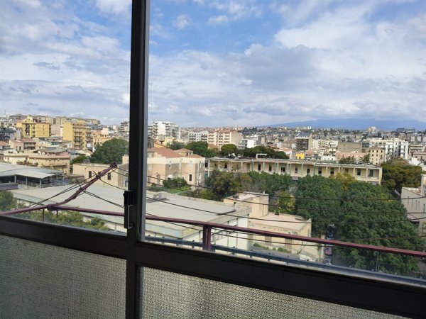 appartamento in vendita a Catania