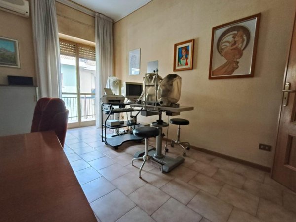 appartamento in vendita a Catania