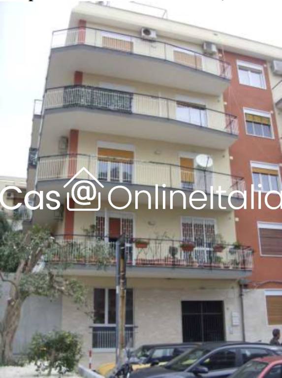 appartamento in vendita a Catania