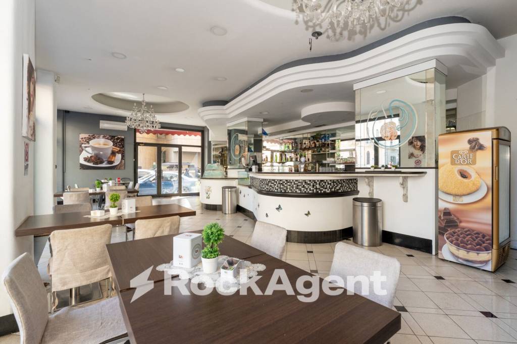 negozio in vendita a Catania in zona Centro Storico