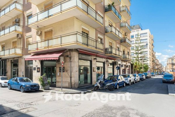 negozio in vendita a Catania in zona Centro Storico