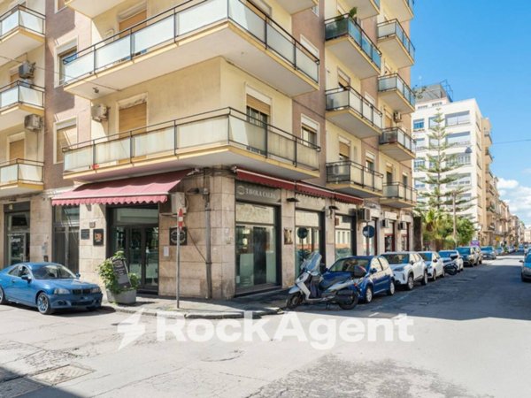 negozio in vendita a Catania in zona Centro Storico