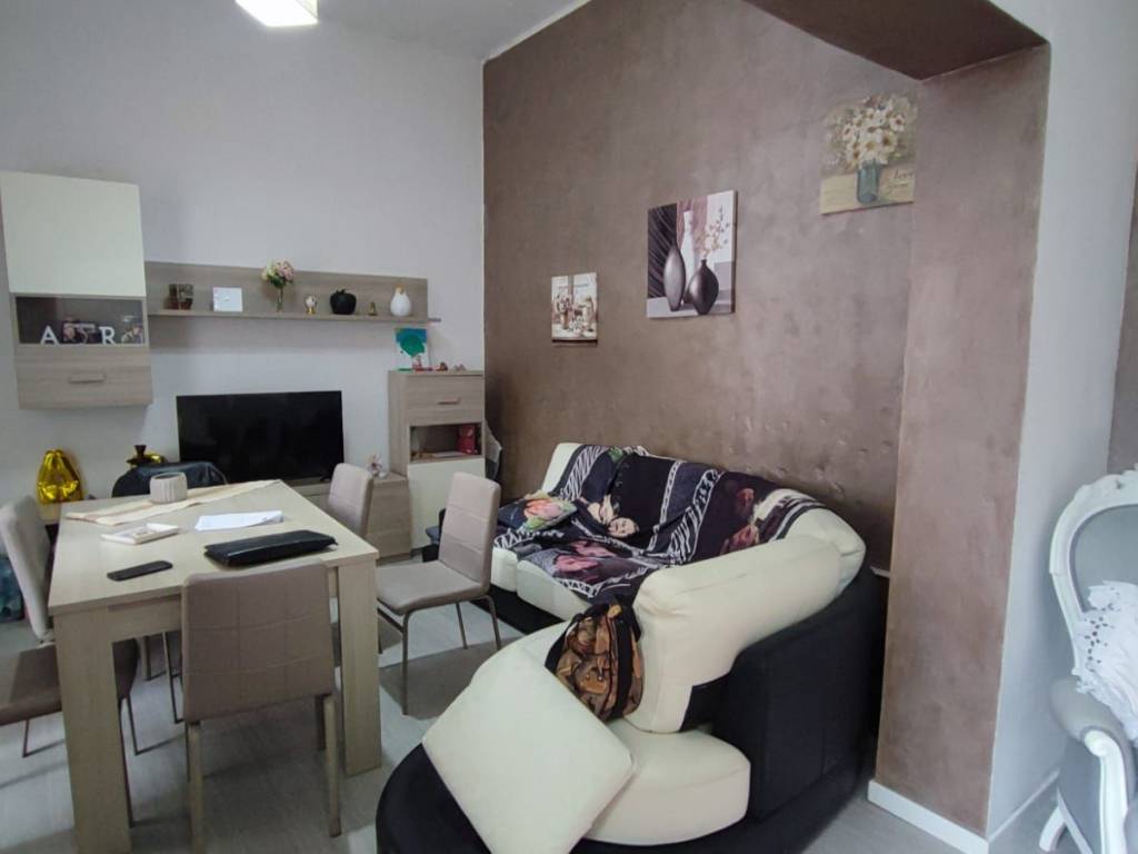 appartamento in vendita a Catania in zona Ognina
