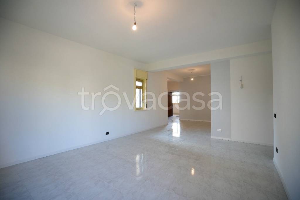 appartamento in vendita a Catania