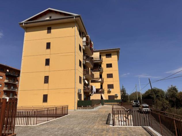 appartamento in vendita a Catania in zona Trappeto