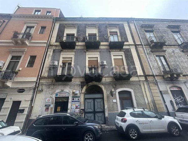 appartamento in vendita a Catania in zona Ognina