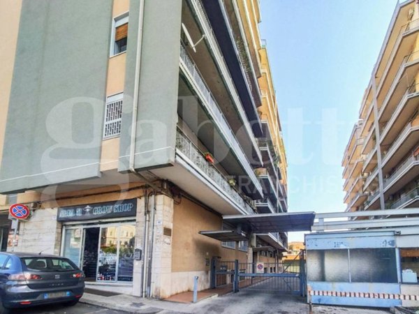 ufficio in vendita a Catania