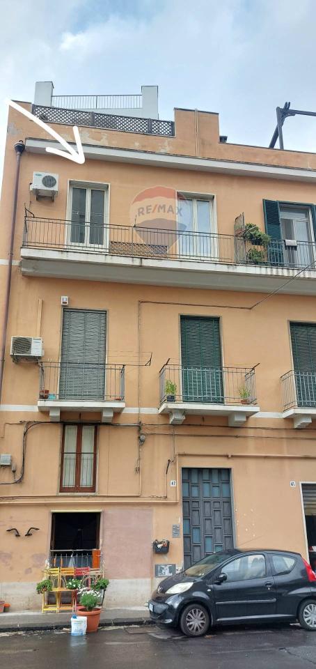 appartamento in vendita a Catania in zona Centro Storico