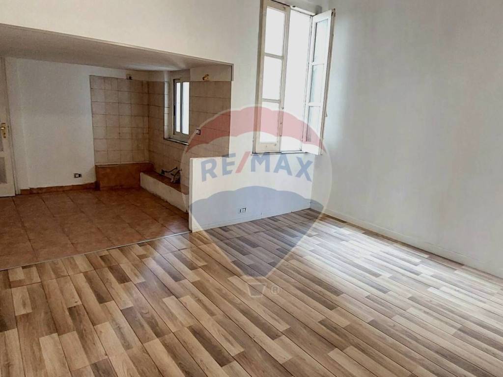 appartamento in vendita a Catania in zona Centro Storico