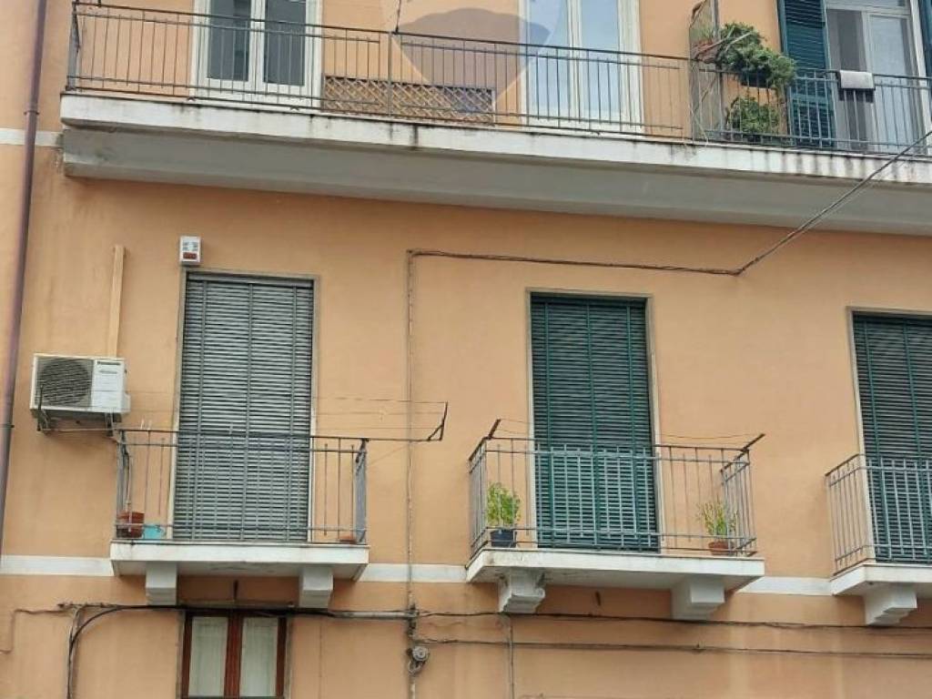 appartamento in vendita a Catania in zona Centro Storico