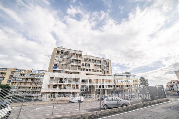 appartamento in vendita a Catania in zona Ognina