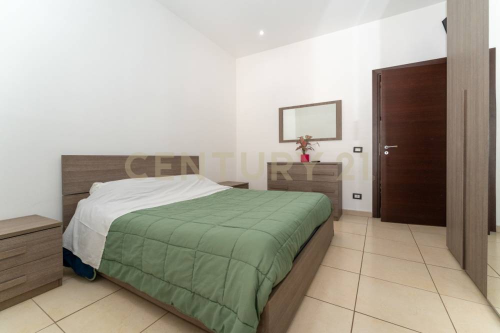 appartamento in vendita a Catania in zona Centro Storico