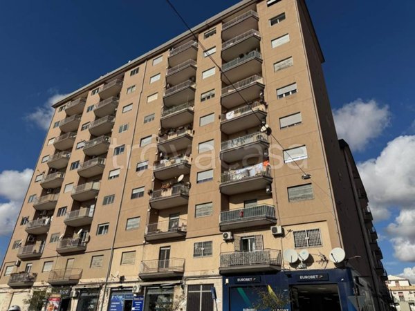 appartamento in vendita a Catania