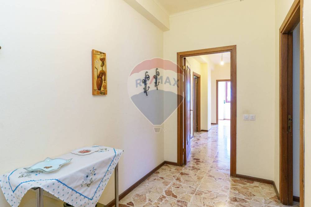 appartamento in vendita a Catania in zona Ognina