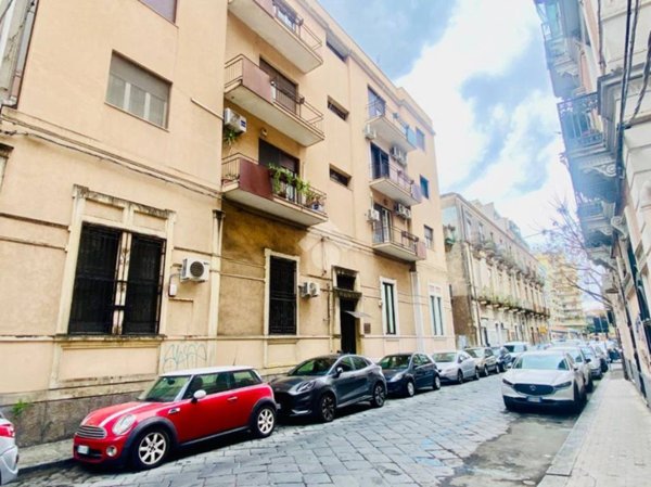appartamento in vendita a Catania