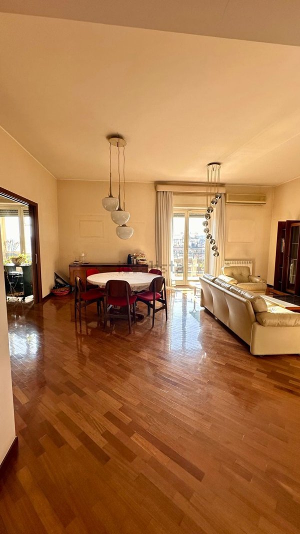 appartamento in vendita a Catania