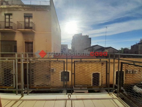 appartamento in vendita a Catania in zona Picanello