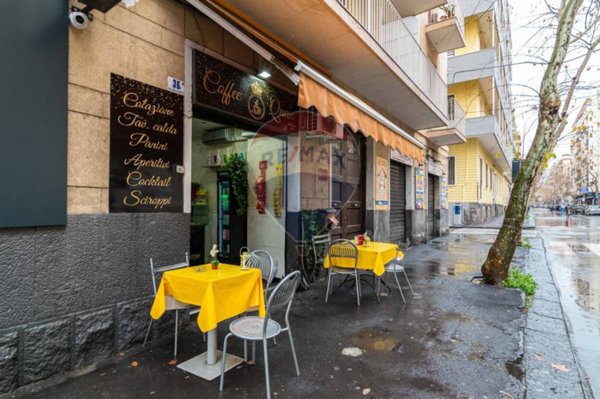 negozio in vendita a Catania