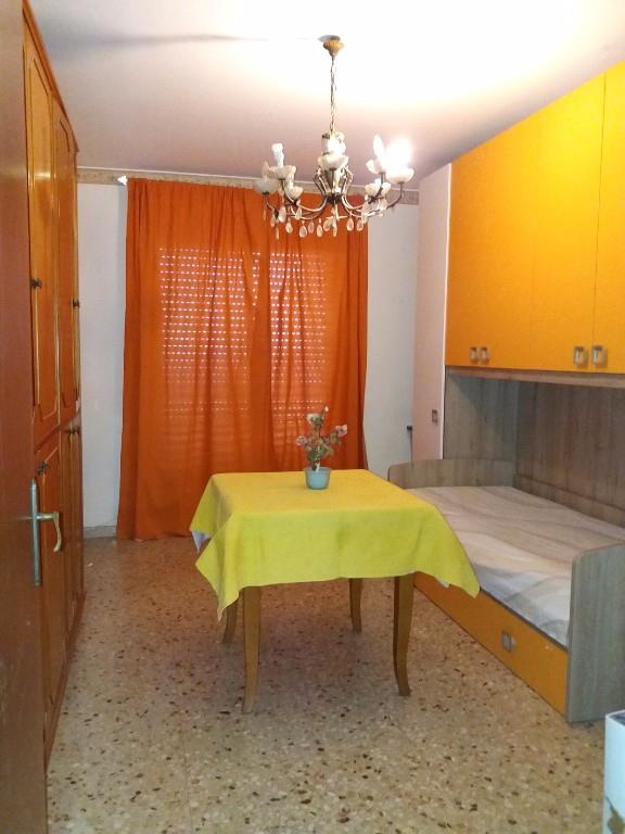appartamento in vendita a Catania in zona Librino