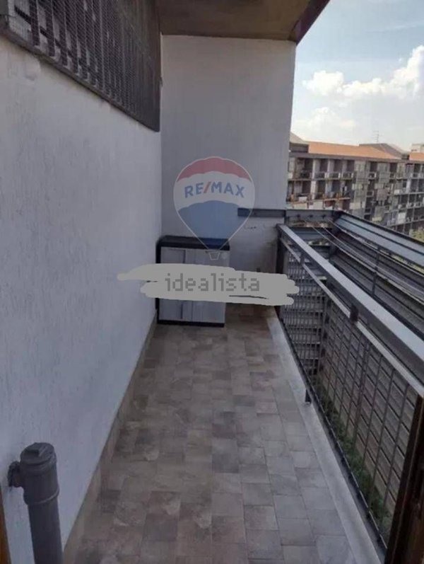 appartamento in vendita a Catania in zona Librino