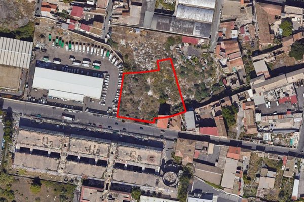 appartamento in vendita a Catania