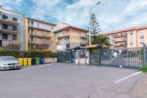 appartamento in vendita a Catania in zona Trappeto
