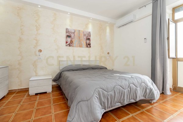 appartamento in vendita a Catania in zona Centro Storico