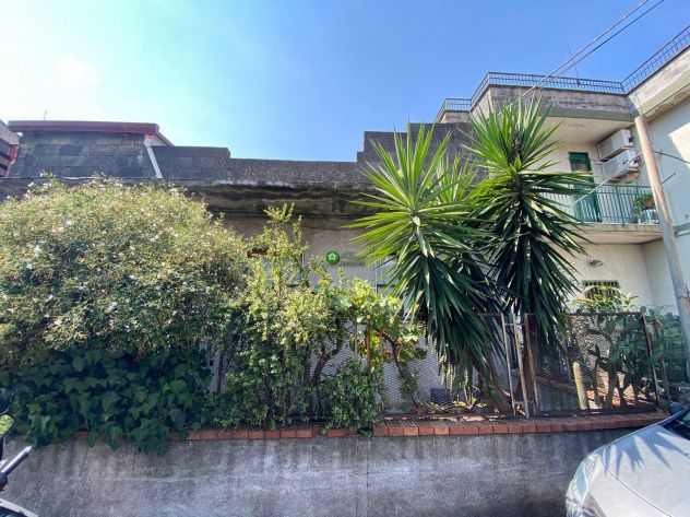 appartamento in vendita a Catania in zona San Giovanni di Galermo