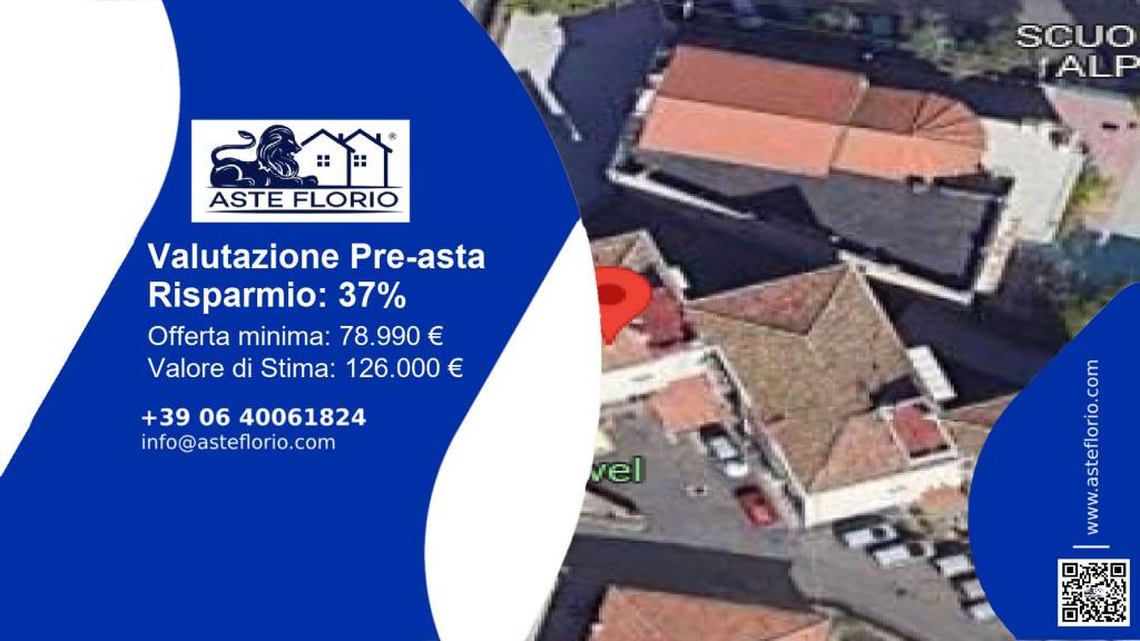 appartamento in vendita a Catania
