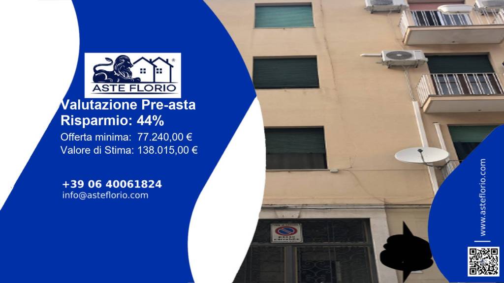 appartamento in vendita a Catania