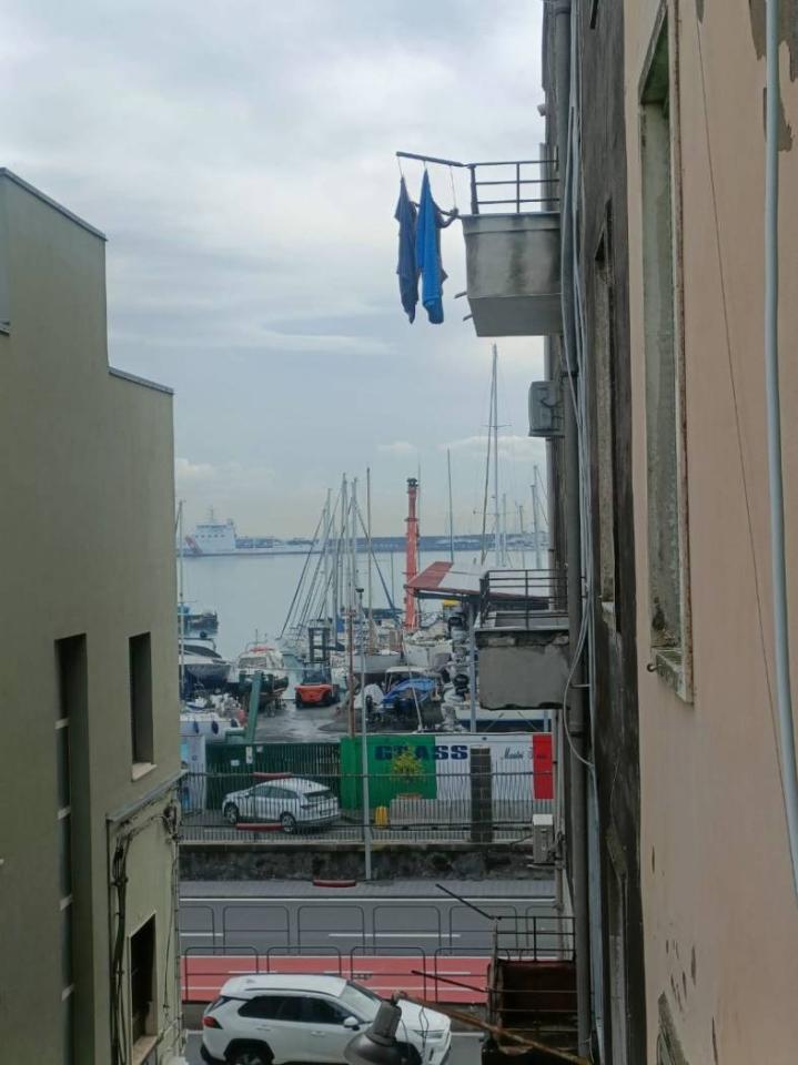 appartamento in vendita a Catania in zona San Giuseppe la Rena