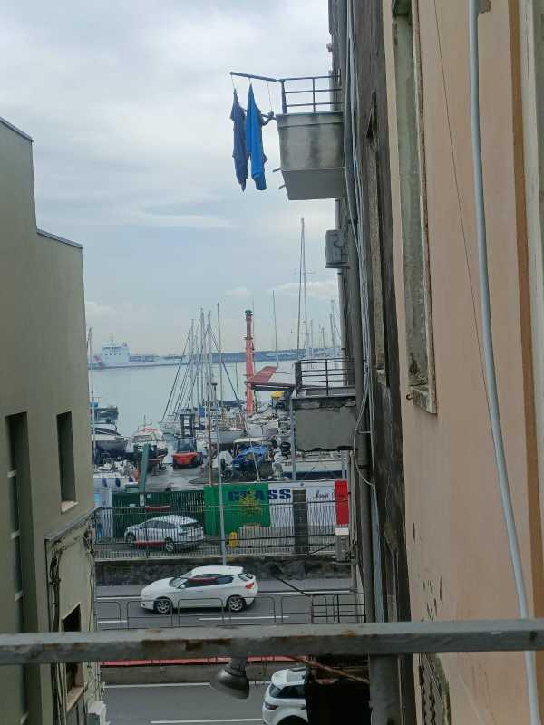 appartamento in vendita a Catania in zona San Giuseppe la Rena