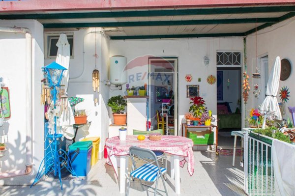 appartamento in vendita a Catania in zona Centro Storico