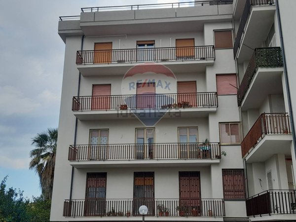 appartamento in vendita a Catania in zona Trappeto