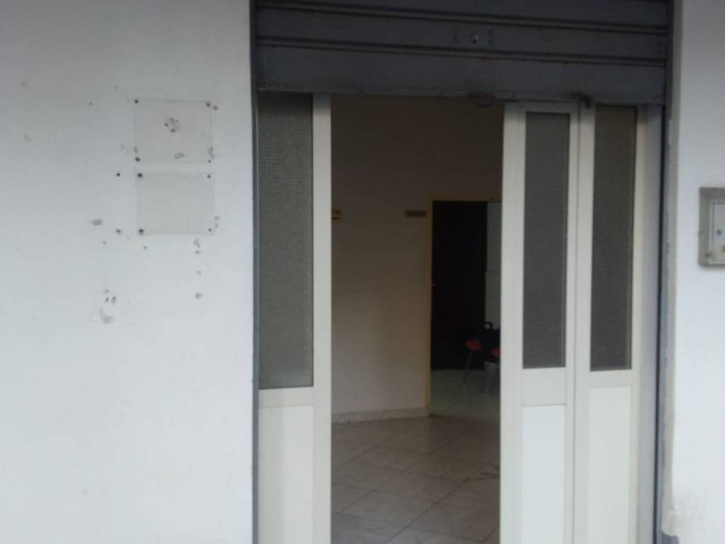 negozio in vendita a Catania in zona San Giorgio