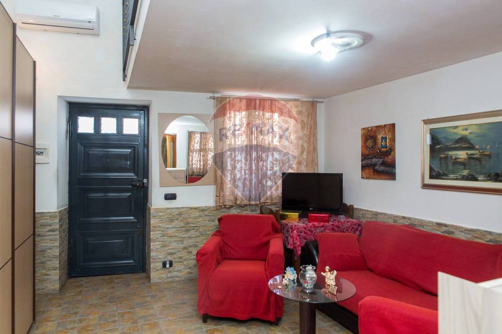 casa indipendente in vendita a Catania in zona Cibali