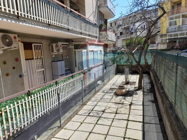 appartamento in vendita a Catania in zona San Giovanni di Galermo