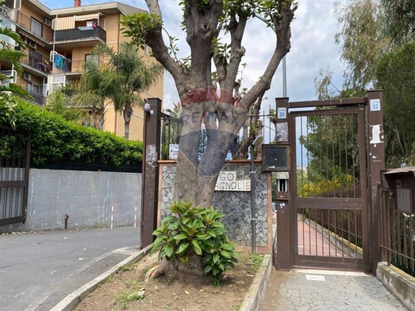 appartamento in vendita a Catania in zona San Giorgio