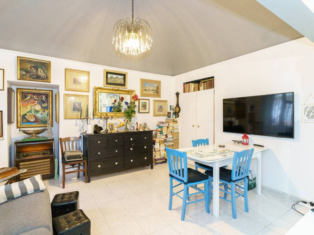 appartamento in vendita a Catania in zona Centro Storico