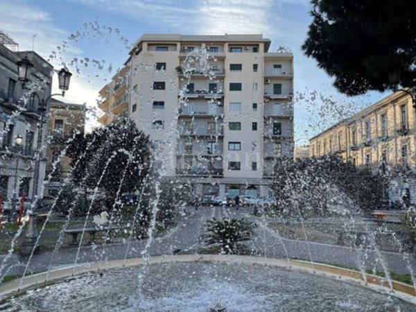 appartamento in vendita a Catania