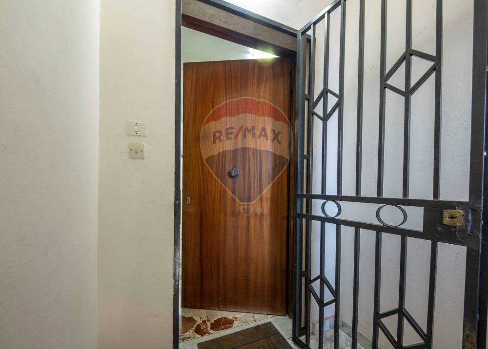 appartamento in vendita a Catania in zona Canalicchio