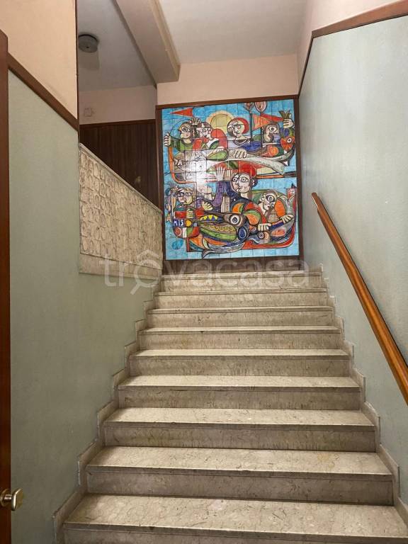 appartamento in vendita a Catania in zona Centro Storico