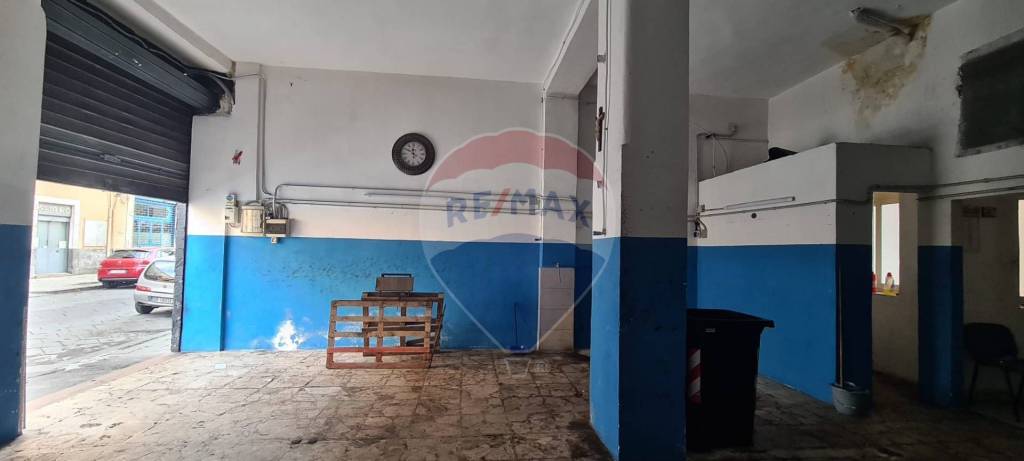 appartamento in vendita a Catania